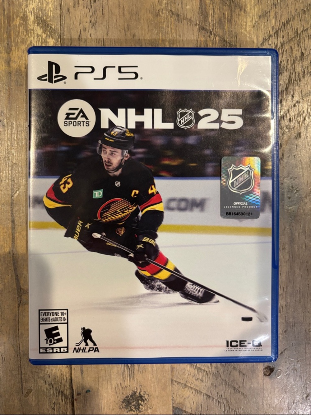 2 for $30 NHL 25 PS5